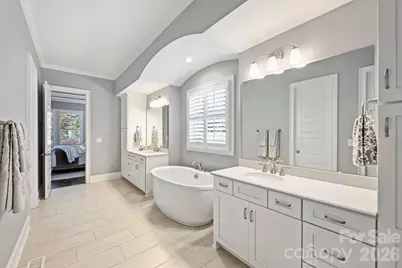 640 Winter Wheat Court, Weddington, NC 28104 - Photo 21