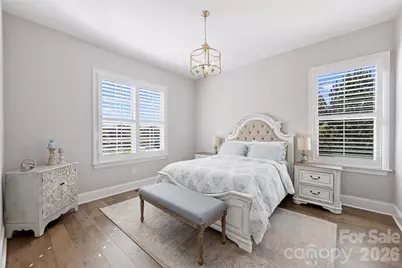 640 Winter Wheat Court, Matthews, NC 28104 - Photo 17