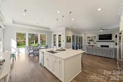 640 Winter Wheat Court, Matthews, NC 28104 - Photo 15