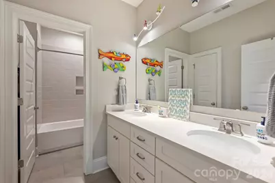 640 Winter Wheat Court, Matthews, NC 28104 - Photo 31