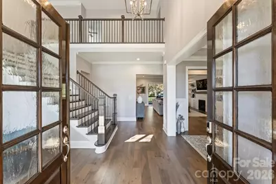 640 Winter Wheat Court, Matthews, NC 28104 - Photo 5