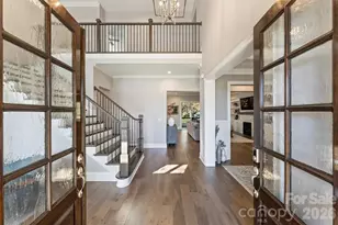 640 Winter Wheat Ct, Weddington, NC 28104 - Photo 5