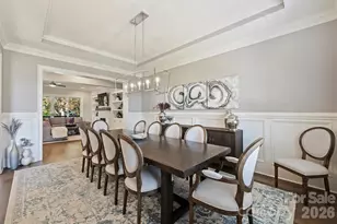 640 Winter Wheat Ct, Weddington, NC 28104 - Photo 9