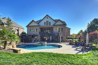 640 Winter Wheat Court, Weddington, NC 28104 - Photo 43