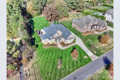 640 Winter Wheat Court, Weddington, NC 28104 - Photo 47