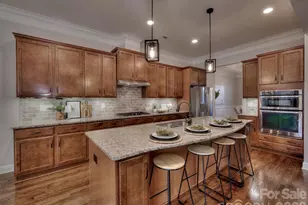 4006 Tremont Dr, Indian Trail, NC 28079 - Photo 9