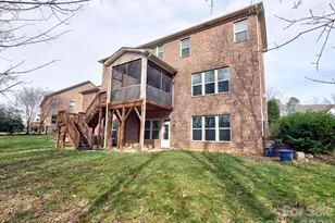 4006 Tremont Dr, Indian Trail, NC 28079 - Photo 41