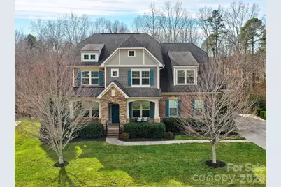 4006 Tremont Drive, Indian Trail, NC 28079 - Photo 1
