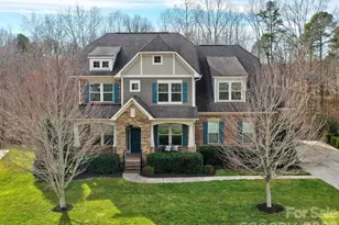 4006 Tremont Dr, Indian Trail, NC 28079 - Photo 1