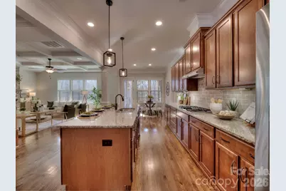 4006 Tremont Drive, Indian Trail, NC 28079 - Photo 7