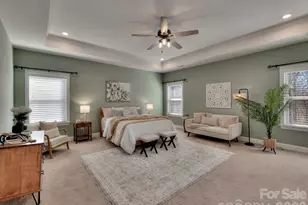 4006 Tremont Dr, Indian Trail, NC 28079 - Photo 17