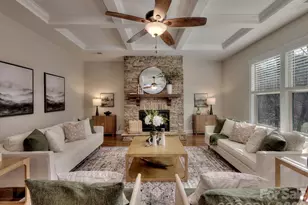 4006 Tremont Dr, Indian Trail, NC 28079 - Photo 13