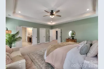 4006 Tremont Drive, Indian Trail, NC 28079 - Photo 19