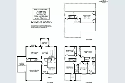 126 Misty Woods Drive, Lake Wylie, SC 29710 - Photo 37