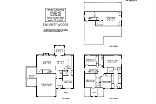 126 Misty Woods Dr, Lake Wylie, SC 29710 - Photo 37