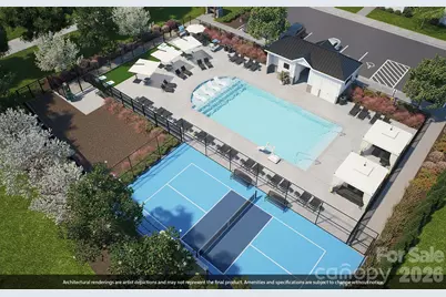 7414 Mashburn Drive #97, Charlotte, NC 28269 - Photo 3