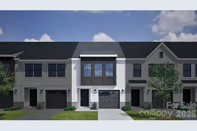 7414 Mashburn Drive #97, Charlotte, NC 28269 - Photo 1