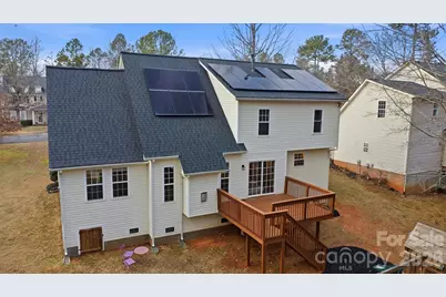 4701 Magnolia Ridge Drive, Waxhaw, NC 28173 - Photo 41