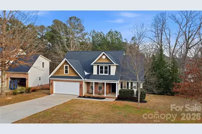 4701 Magnolia Ridge Drive, Waxhaw, NC 28173 - Photo 47