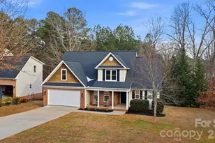 4701 Magnolia Ridge Dr, Waxhaw, NC 28173 - Photo 47