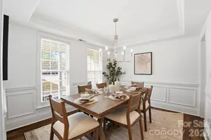 4701 Magnolia Ridge Dr, Waxhaw, NC 28173 - Photo 5