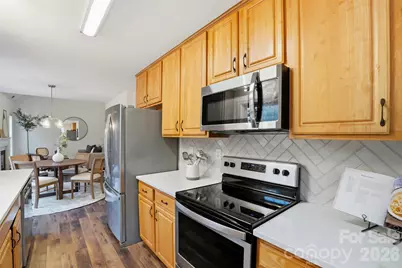 4701 Magnolia Ridge Drive, Waxhaw, NC 28173 - Photo 15