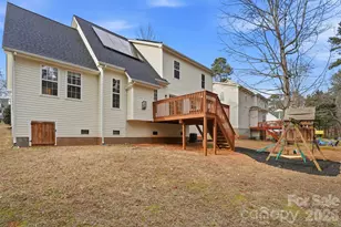 4701 Magnolia Ridge Dr, Waxhaw, NC 28173 - Photo 43