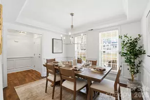 4701 Magnolia Ridge Dr, Waxhaw, NC 28173 - Photo 7