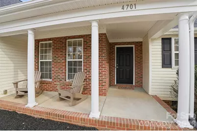 4701 Magnolia Ridge Drive, Waxhaw, NC 28173 - Photo 3