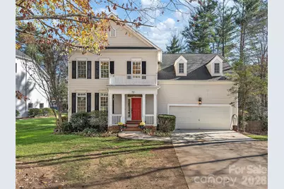 906 Woodvine Road, Asheville, NC 28803 - Photo 1