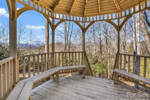 258 Deer Run, Hendersonville, NC 28739 - Photo 45