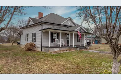 308 Park Avenue, Morganton, NC 28655 - Photo 3