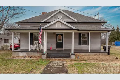 308 Park Avenue, Morganton, NC 28655 - Photo 3