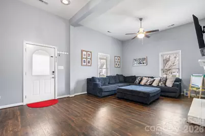 308 Park Avenue, Morganton, NC 28655 - Photo 5