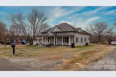 308 Park Avenue, Morganton, NC 28655 - Photo 37