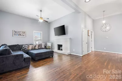 308 Park Avenue, Morganton, NC 28655 - Photo 5