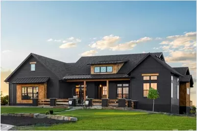 100 Pardo Road, Landrum, SC 29356 - Photo 1