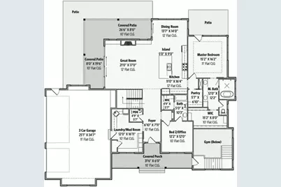 100 Pardo Road, Landrum, SC 29356 - Photo 19