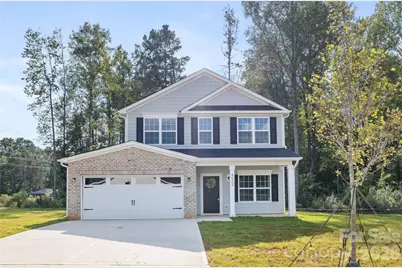 537 Dawn Circle, Charlotte, NC 28213 - Photo 1