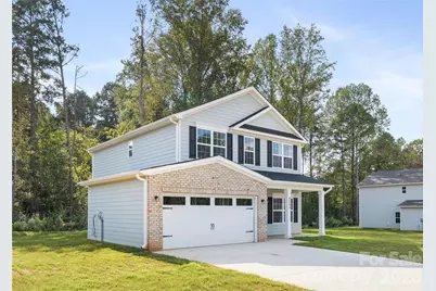 537 Dawn Circle, Charlotte, NC 28213 - Photo 3