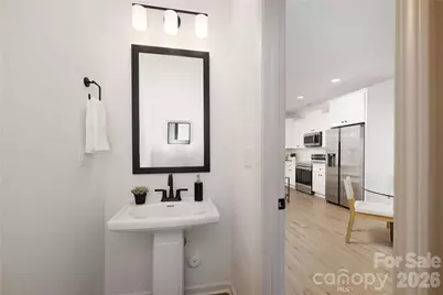 537 Dawn Circle, Charlotte, NC 28213 - Photo 13