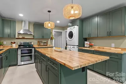 354 N Bost Street, Statesville, NC 28677 - Photo 3