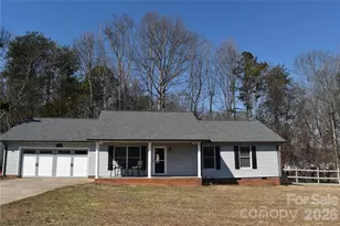 227 River Hill Rd, Statesville, NC 28625 - Photo 1