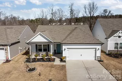 5135 Arbordale Way, Mount Holly, NC 28120 - Photo 25