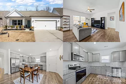 5135 Arbordale Way, Mount Holly, NC 28120 - Photo 1