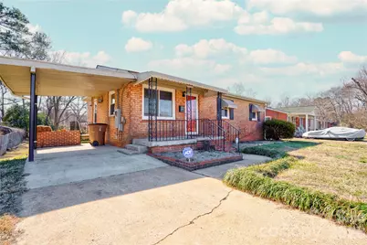 311 Best Street, Shelby, NC 28150 - Photo 3