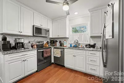 1005 S Magnolia Street, Mooresville, NC 28115 - Photo 3