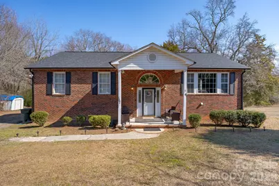 167 S Main Street, Richburg, SC 29729 - Photo 1