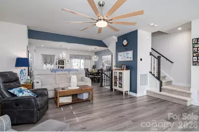 1937 Tupelo Grove Lane, Gastonia, NC 28054 - Photo 3