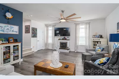 1937 Tupelo Grove Lane, Gastonia, NC 28054 - Photo 5